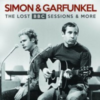Simon & Garfunkel : Lost bbc sessions (live broadcast 1965 - 1970)