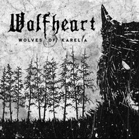Wolfheart : Wolves of Karelia