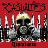 Casualties : Resistance