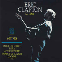 Clapton, Eric : Story