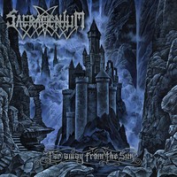 Sacramentum: Far Away From The Sun