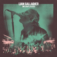 Gallagher, Liam : MTV Unplugged