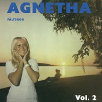 Fältskog, Agnetha : Agnetha faltskog vol. 2