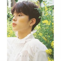 Yu Seon Ho: Spring seonho