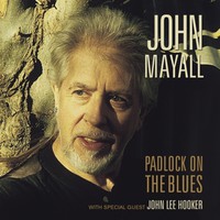 Mayall, John & The Bluesbreakers / Mayall, John : Padlock On the Blues