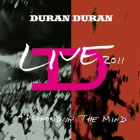Duran Duran : A diamond in the mind - live 2011