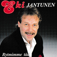 Jantunen, Eki: Rytmimme tää