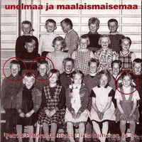 Petri & Pettersson Brass: Unelmaa Ja Maalaismaisemaa