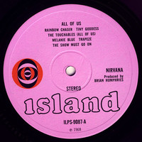 Nirvana (UK) : All Of Us