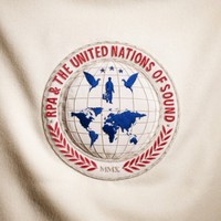 Rpa & The United Nations Of Sound : United Nations Of Sound