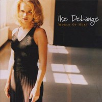 Delange, Ilse: World of hurt