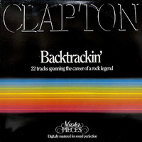 Clapton, Eric : Backtrackin'