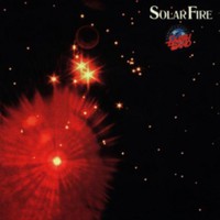 Manfred Mann's Earth Band : Solar Fire