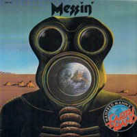 Manfred Mann's Earth Band : Messin'