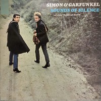 Simon & Garfunkel : Sounds Of Silence