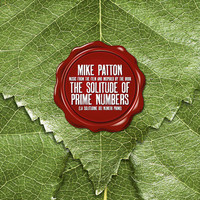 Patton, Mike : The Solitude Of Prime Numbers (Music From The Film And Inspired By The Book)