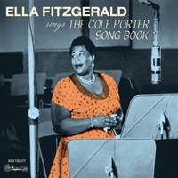 Fitzgerald, Ella: Sings the Cole Porter Songbook