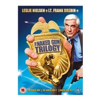 Naked Gun Trilogy