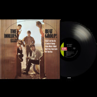 Hollies: Beat group! (mono edition)