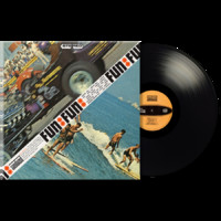 Catalinas: Fun fun fun (limited edition)