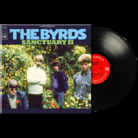 Byrds: Sanctuary II