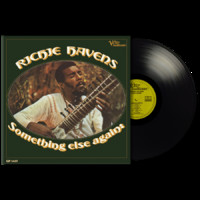 Havens, Richie: Something else again