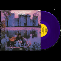 Donovan: Wear your love (pruple vinyl)