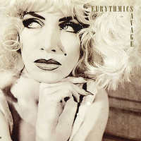Eurythmics: Savage
