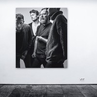 Pimeys : Muut on jo menneet