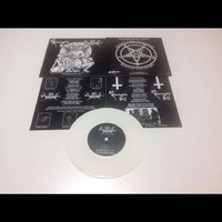 Den Saakaldte / Principality Of Hell : Diabolicum Est -split