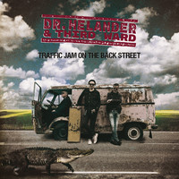 Dr. Helander & Third Ward: Traffic Jam on the Back Street