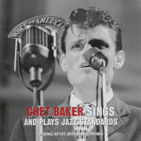 Baker, Chet: Chet Baker Sings And Plays Jazz Standards