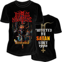 Impaled Nazarene: Latex Cult 2020