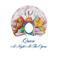 Queen : A night at the opera