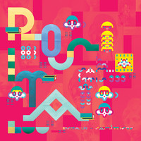 Rosita Luu : Samettisuu