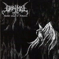 Baptism : Morbid wings of Sathanas