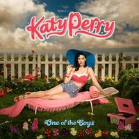Perry, Katy: One of the boys