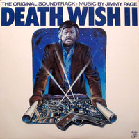 Page, Jimmy / Soundtrack : Death Wish II