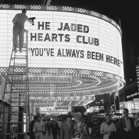 Jaded Hearts Club : You've Always Been Here