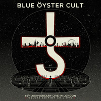 Blue Öyster Cult: Live in London