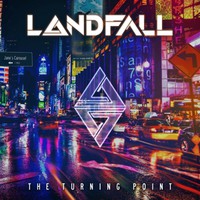 Landfall: The Turning Point