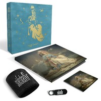 Solstafir : Endless Twilight Of Codependent Love