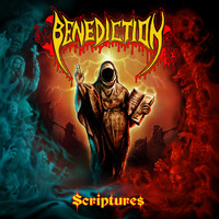 Benediction : Scriptures