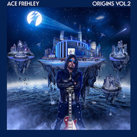Frehley, Ace : Origins Vol. 2