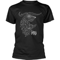 Gojira: Horns (organic ts)