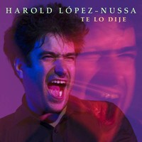 López-Nussa, Harold: Te lo dije