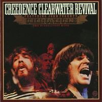 Creedence Clearwater Revival: Chronicle - The 20 Greatest Hits