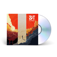 Dark Tranquillity: Moment