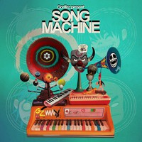 Gorillaz : Gorillaz Presents Song Machine, Season 1