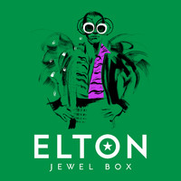John, Elton: Jewel box